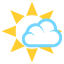 white_sun_small_cloud