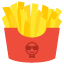 fries