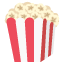 popcorn