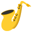 saxophone