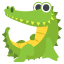 crocodile