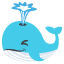 whale