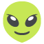 alien