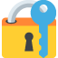 closed_lock_with_key