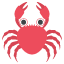 crab