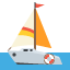 sailboat