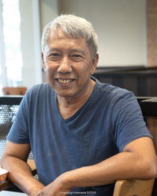 Musim Luruh 2024 - Di Batam, Indonesia